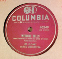 Wedding Bells / Spending the Summer in Love