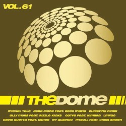 The Dome, Volume 61