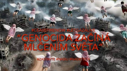 Bezpečí doupěte