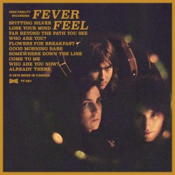 Fever Feel