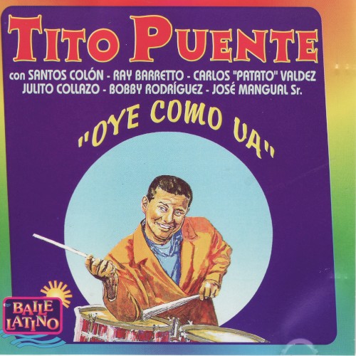 Oye como va