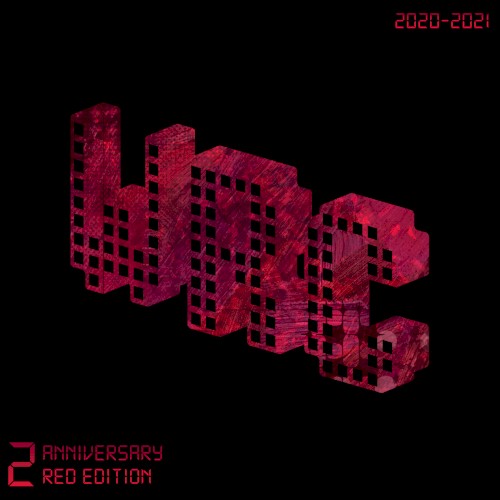 anniversary II - red version
