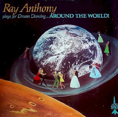 Plays for Dream Dancing ... Around the World!