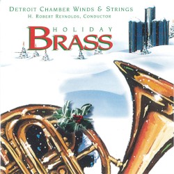 Holiday Brass