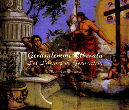 Gerusalemme Liberata: Era la Notte