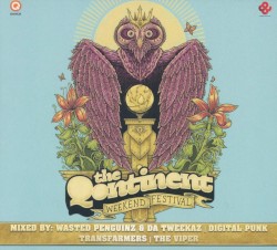 The Qontinent 2013: Weekend Festival