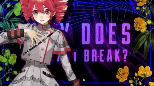 Why Does a Heart Break? (Flay! Remix)