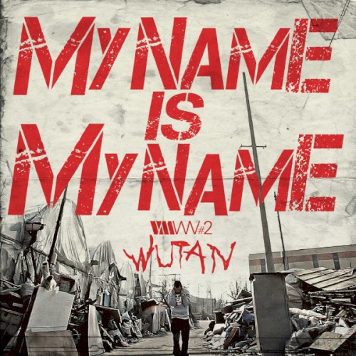My Name Is My Name