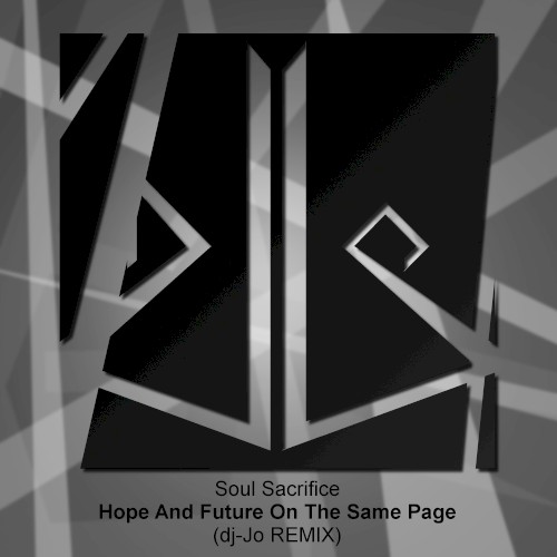 Hope and Future on the Same Page (dj-Jo remix)