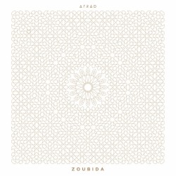 Zoubida