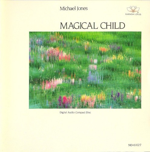 Magical Child