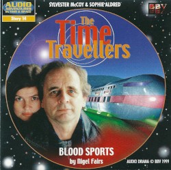Blood Sports