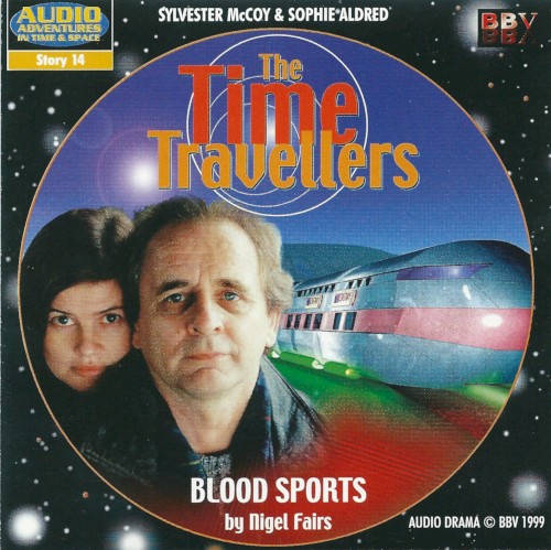 Blood Sports