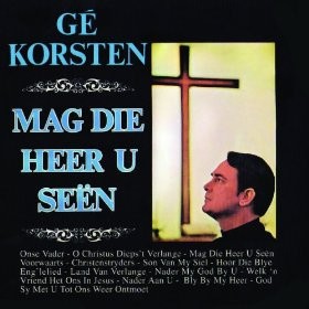 Mag Die Heer U Seen