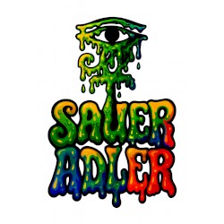 Sauer Adler 2026! – Solo Tapes