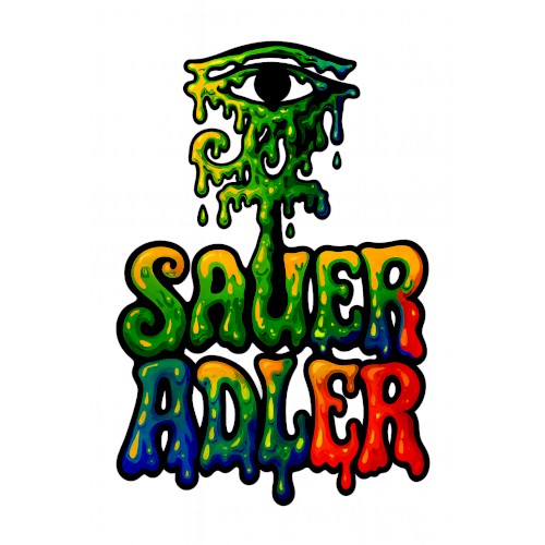 Sauer Adler 2026! – Solo Tapes