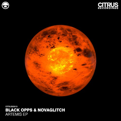 Artemis EP