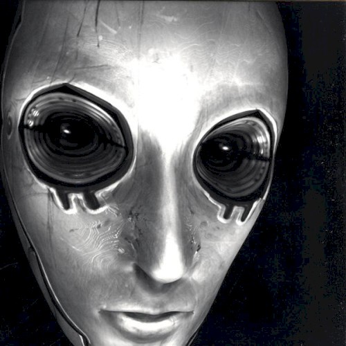 Tekknologic / The Crushmachine
