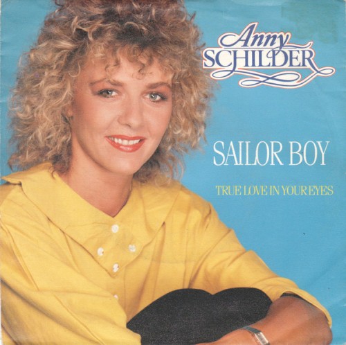 Sailorboy
