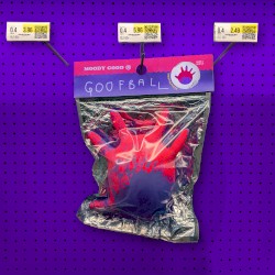 Goofball EP: Repackaged