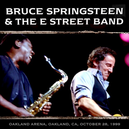 1999‐10‐28: Oakland Arena, Oakland, CA, USA