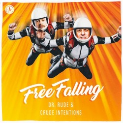 Free Falling