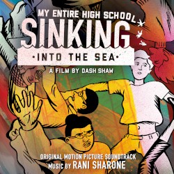My Entire High School Sinking Into The Sea