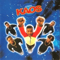Ultimate Kaos