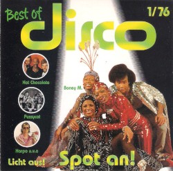 Licht aus! Spot an! Best of Disco 1/76
