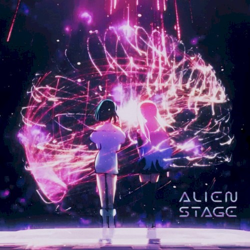 My Clematis (VIVINOS - ALNST Original Soundtrack Part.1)