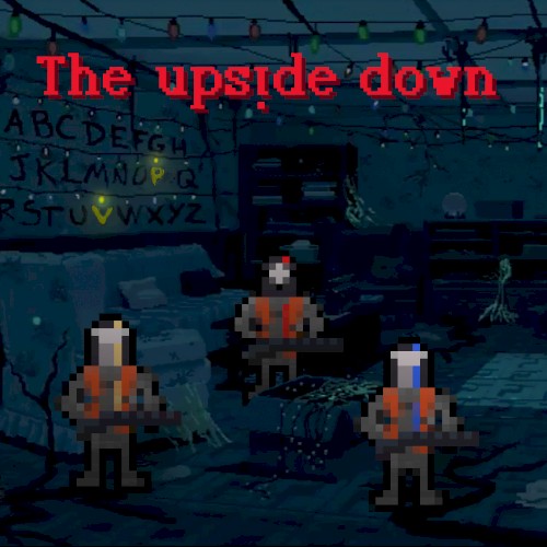 The Upside Down