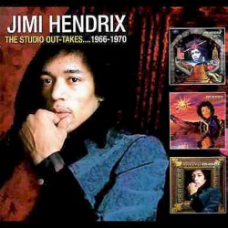 The Studio Out‐Takes… 1966–1970
