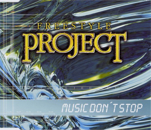 Music Don't Stop