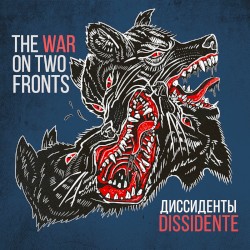 The War on Two Fronts