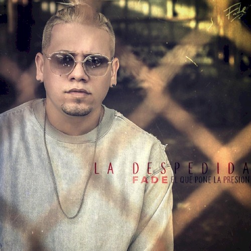 La despedida