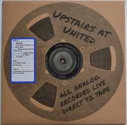 Upstairs at United, Vol. 5