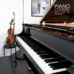 Piano Covers, Vol. 18