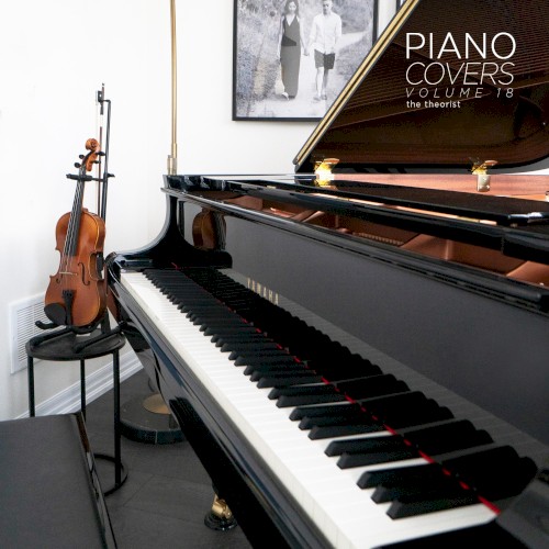 Piano Covers, Vol. 18