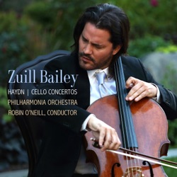 Cello Concertos Nos. 1 & 2