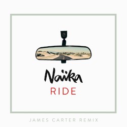 Ride (James Carter remix)