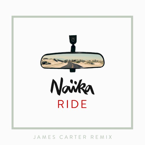 Ride (James Carter remix)