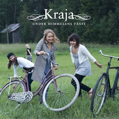Under himmelens fäste