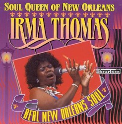 Soul Queen of New Orleans