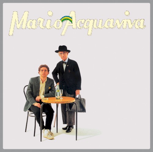 Mario Acquaviva