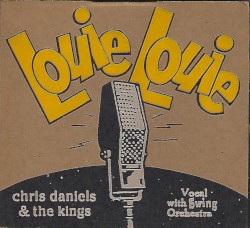Louie Louie