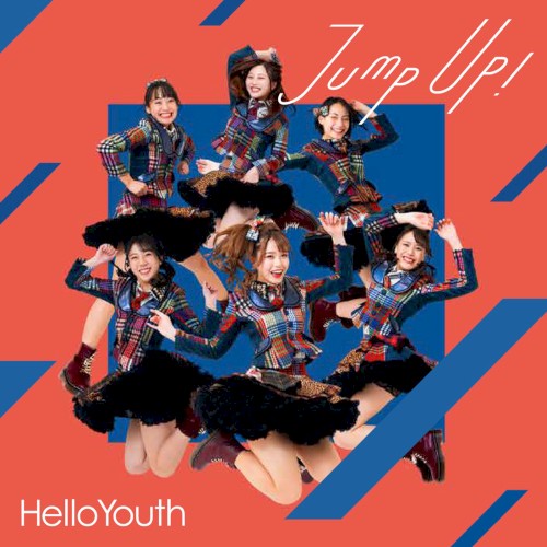 Jump Up!