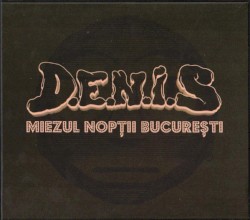 Miezul Nopții București