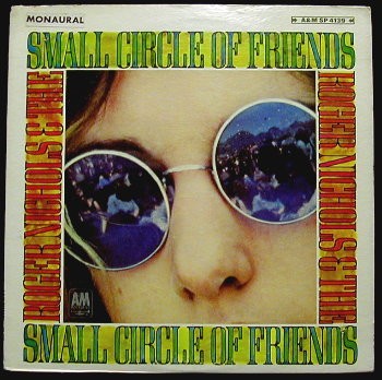 Roger Nichols & The Small Circle of Friends