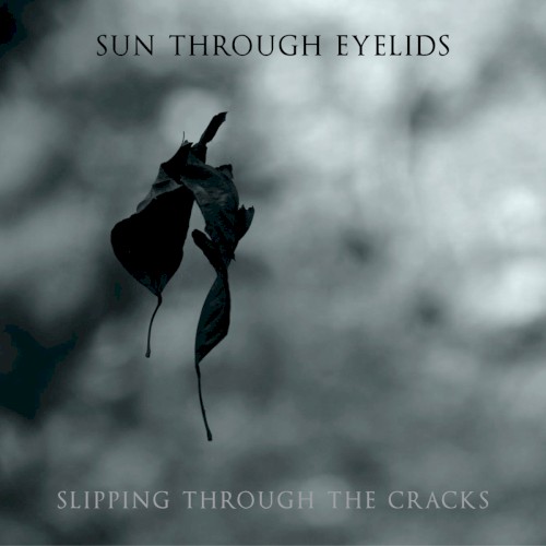 Slipping Through The Cracks