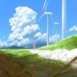 The Sky